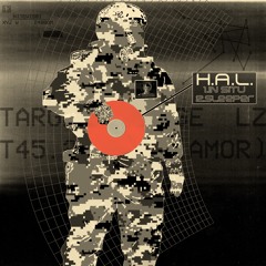 H.A.L. - SLEEPEER - (FREE DL)