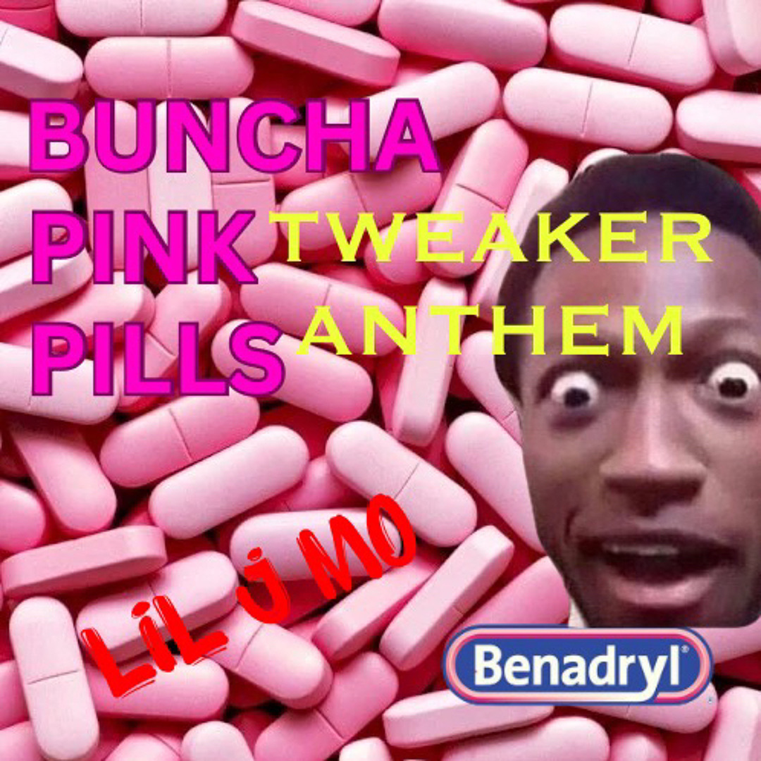 TWEAKER ANTHEM (prod. brody!)