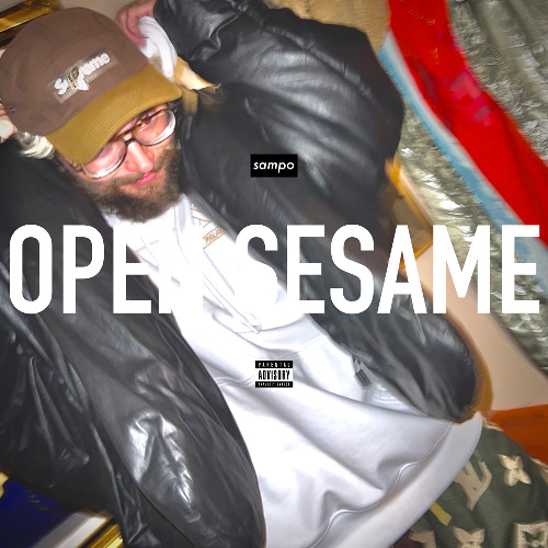 OPEN SESAME