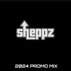SHEPPZ 2024 PROMO MIX