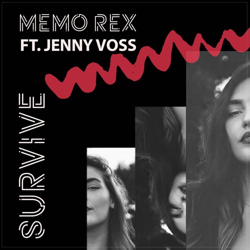 Survive Feat Jenny Voss