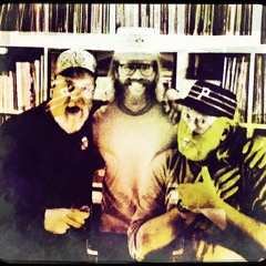 Bendix, Doc Schlucki & Djanzy - Three Dudes From The Soul Station (Soul, Funk & Boogie MixTape 2022)
