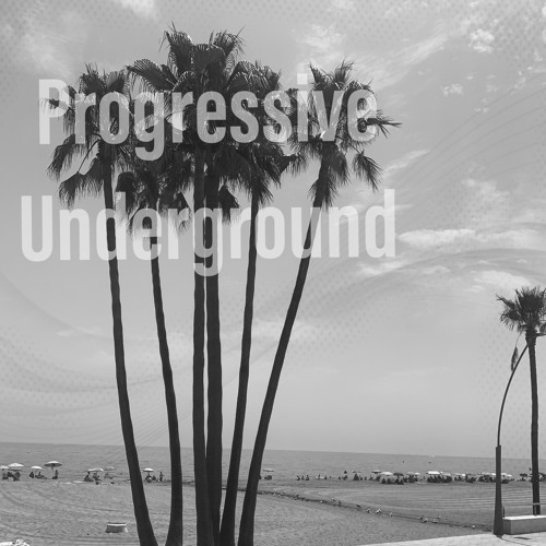 Dani-C - Progressive Underground @ Proton Radio 087 [Aug] 2022