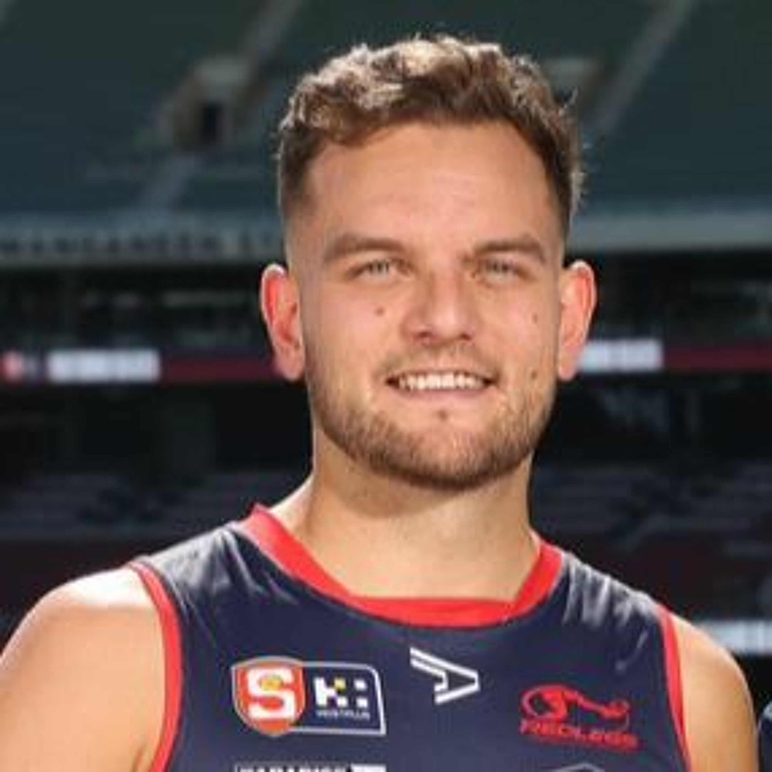 SANFL Podcast