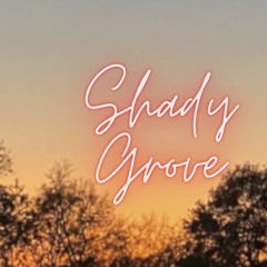 Shady Groove - 09.01.24, 14.17