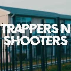 No Savage & BRM STUNTIN - "Trappers N Shooters" (Official Audio)