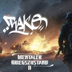 Mentaler Kriegszustand 2