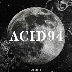 ALUTO - ACID94 [WARS001] out now!