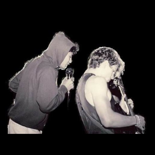 Terminal Sickie-Seduction