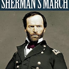 ACCESS [EPUB KINDLE PDF EBOOK] Sherman's March by  Burke Davis ☑️