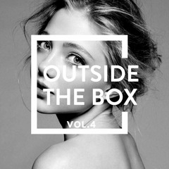Outside The Box Vol.5 Mixed by Kurt Kjergaard