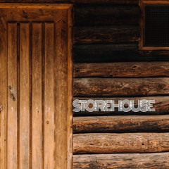 Storehouse 🌾🍇🍊