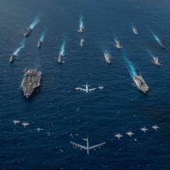 Let's Be Clear: If WW3 Happens It Will Be The Result Of Choices Made By The US Empire
