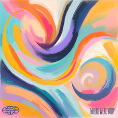 KRASH - Where Were You?