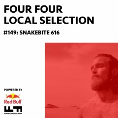 Local Selection 149: Snakebite 616