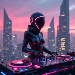Melodic Techno