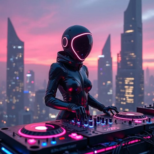 Melodic Techno