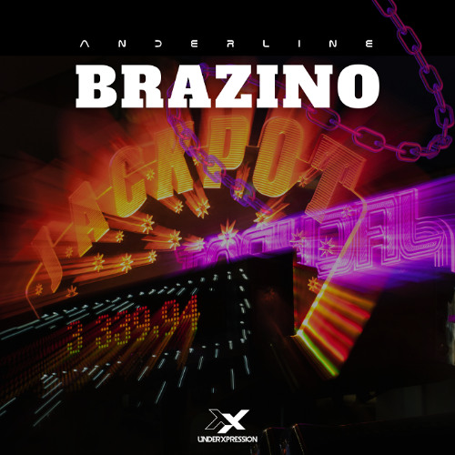 Anderline - Brazino