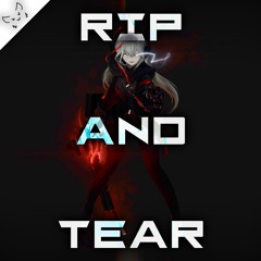 SRG - Rip And Tear