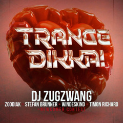 Windeskind @ Trance Dikka Circle Offenburg 15.11.2025