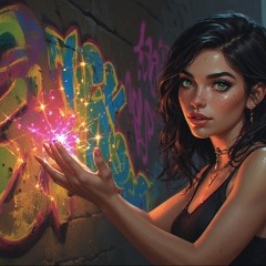 mystic motion