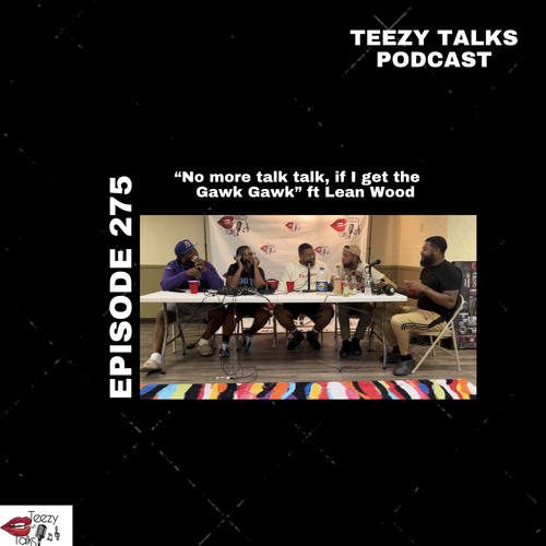 Episode 275