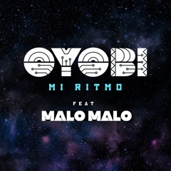 Mi Ritmo feat. Malo Malo (Vincent Sebastian Dub)