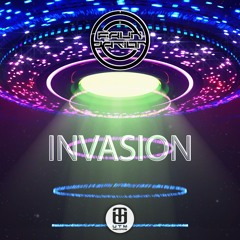 Faun Dation - Invasion (OUT NOW!)