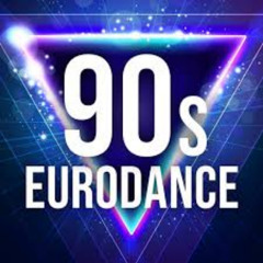 Leon Vee & York - Euro Dance Mix.  (Gold Edition)