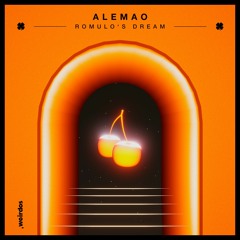 PREMIERE - Alemao - Romulo Dream (Johannes Albert Remix) (Weirdos Records)