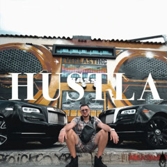 Mad Clip - Hustla