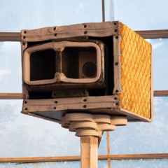 untitled materials - Domaine de Boisbuchet