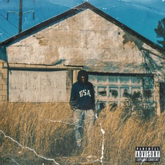 MIDDLE OF(Prod. Wiz Kelly)