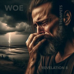 Voice Note For 20240906 - Revelation 8 KJV - Woe - The Trumpets