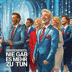 Politik und Medien im Schatten eines AfD-Verbots