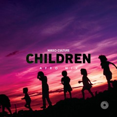 Robert Miles - Children (Nikko Culture Afro Mix)