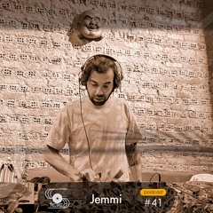 Storytellers Podcast 41 ❏ Jemmi (Unreleased Own Productions)