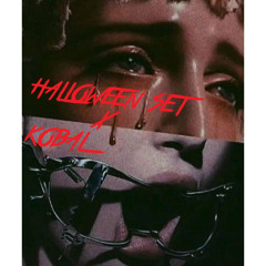 SET - HALLOWEEN