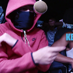 “KBandz - Hazard Lights Freestyle