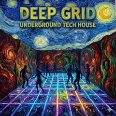 Midnight Encoder Underground Tech House