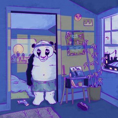 Chevry All Stars - Curfew Panda