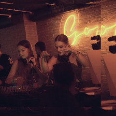 VENUS DE MILO B2B ATENER - @Neotika Club -18/09/24 Goya Social Club