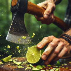 Lime Cordial (2025 April Track Four)