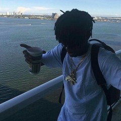 Tell Em - Reverb & Sped Up (Instrumental)