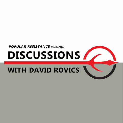 Discussions With David