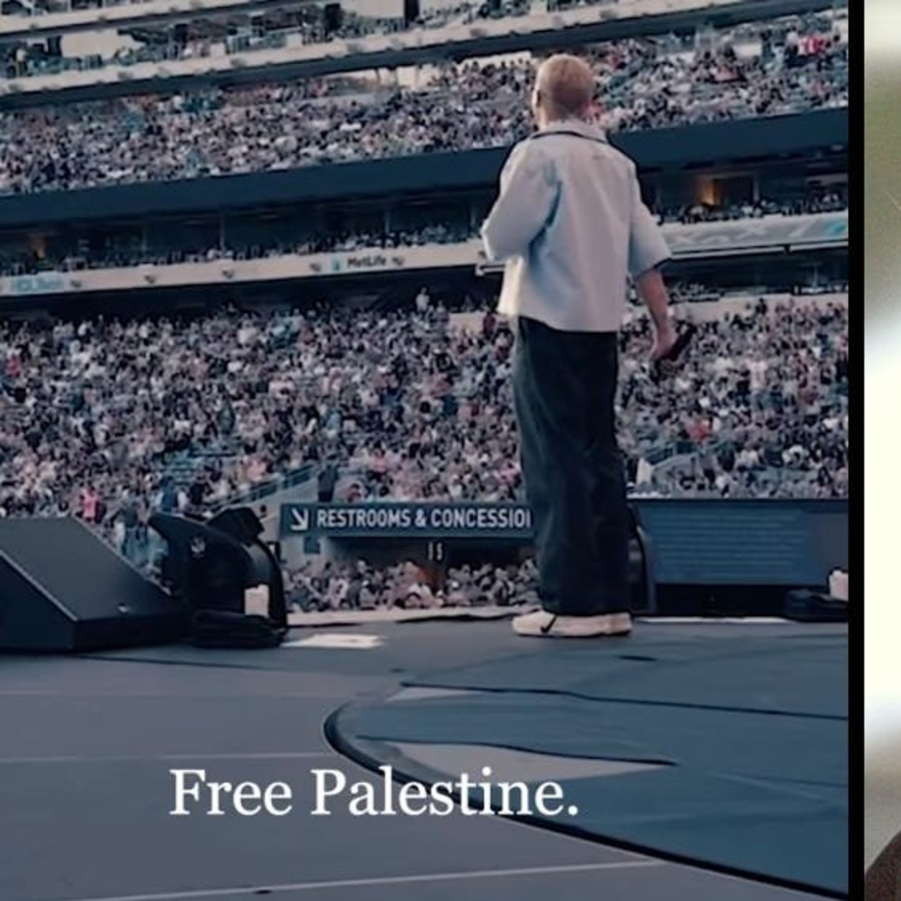 Oh My God Shut The Fuck Up About "Antisemitism"