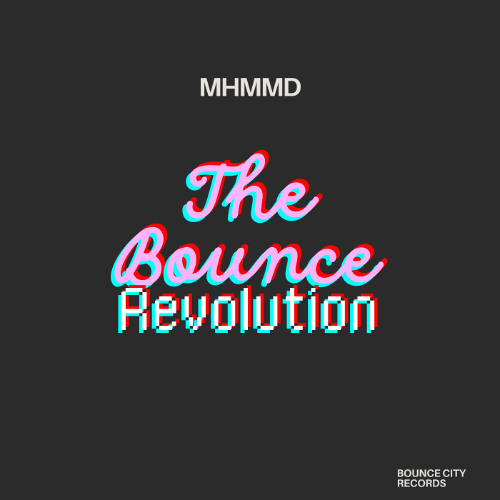 The Bounce Revolution (115BPM)