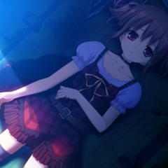 i tried it but im worthless (bloodsekai)