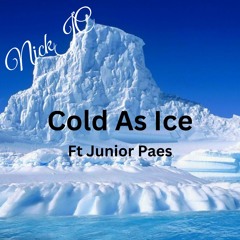 NickJC Cold As Ice Junior Paes