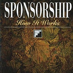 Download pdf Twelve Step Sponsorship: How It Works by  Hamilton B.